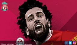 Salip Drogba, Mohamed Salah Berpeluang Kalahkan Ronaldo - JPNN.com