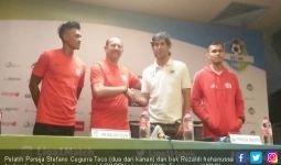 Persija vs Borneo FC: Misi Samakan Poin dengan Sang Tamu - JPNN.com