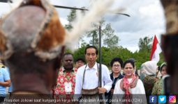 Presiden Jokowi: Jauhi Narkoba dan Tindak Kekerasan - JPNN.com