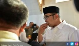 Kang Emil Pengin Identitas Ubi Cilembu Terlindungi - JPNN.com