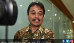 Roy Suryo Setuju Pemerintah Tidak Ganti Uang Rumah Dinas - JPNN.com