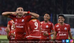 Datangkan Bek Persija, Madura United Bakal Juara? - JPNN.com