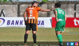Liga 1 2018: Perseru Serui Pukul Juara Bertahan 1-0 - JPNN.com