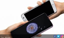 Samsung Galaxy S9 dan S9 Plus, Ayoo Tukar Ponsel Lama - JPNN.com