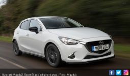 Mazda2 Edisi Terbatas, Cuma 500 Unit di Dunia - JPNN.com