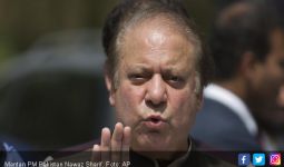 Berani, Mantan PM Pakistan Pulang untuk Dipenjara - JPNN.com