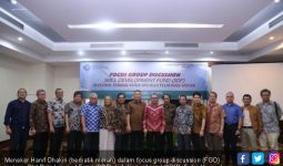 Kemnaker Terus Kaji SDF dan Tunjangan Sosial bagi Korban PHK - JPNN.com