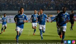Arema FC vs Persib: Maung Bandung Akui Ini Laga Berat - JPNN.com