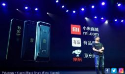 Xiaomi Black Shark 2 Segera Meluncur, Dibekali Teknologi Pendingin - JPNN.com