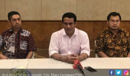 Anggota DPR Nilai Amran Sulaiman Menteri Berprestasi - JPNN.com