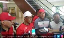 Central Celebes Marathon Promosikan Asian Games di Sulteng - JPNN.com