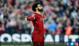 Liverpool 3-0 Bournemouth: Mohamed Salah Belum Terhentikan! - JPNN.com