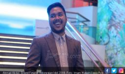 Grand Final Indonesian Idol 2018: Kisah Abdul Gantikan Fatin - JPNN.com