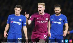 5 Laga Penting Manchester City di Premier League Musim Ini - JPNN.com