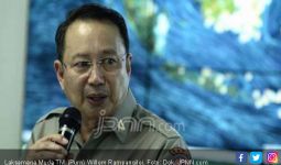 Pemimpin TNI AL Harus Berwawasan Maritim - JPNN.com