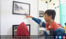 RCB Dahor Kenalkan Sejarah Balikpapan dalam Pameran Museum - JPNN.com