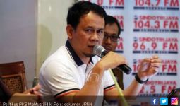 Yakinlah, Internal PKS Pemfitnah Anis Matta Bakal Terungkap - JPNN.com