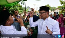 Ridwan Kamil Bakal Prioritaskan Saudagar Asal Jawa Barat - JPNN.com