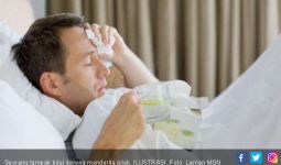 Waspada, 5 Penyakit Ini Mudah Menyerang Anda Saat Musim Hujan - JPNN.com