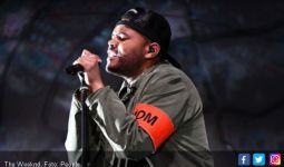Wow, The Weeknd Masuk Rajai Nominasi Billboard Music Awards 2021 - JPNN.com