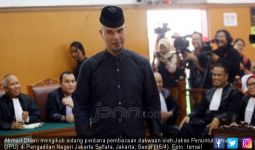 Eksepsi Ditolak, Ahmad Dhani Bakal Siapkan 19 Saksi - JPNN.com