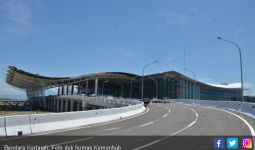 Bandara Husein Sastranegara Bandung Bakal Melayani Pesawat Jenis Propeller - JPNN.com