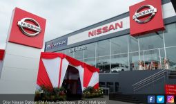Ambisi Nissan Lipat Gandakan Mitra Dealer di Indonesia - JPNN.com