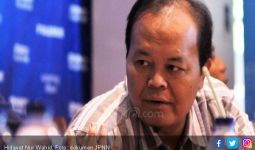 Prabowo Sangat Percaya dan akan Setia dengan PKS - JPNN.com