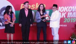 Teringat Jasa Gus Dur, Pilih Ikut JOIN demi Dukung Cak Imin - JPNN.com