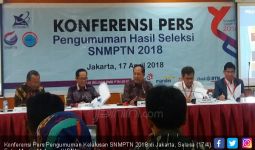 SNMPTN Unair Terbanyak di Tiga Prodi - JPNN.com