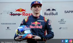 F1 2018: Duh! Max Verstappen Sudah Kantongi 5 Poin Penalti - JPNN.com