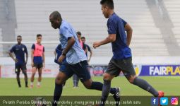 Liga 2: Wanderley Bawa 18 Pemain Redam Kalteng Putra FC - JPNN.com