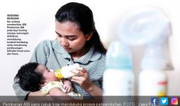 Pemberian ASI Dukung Kesembuhan Bayi Kuning - JPNN.com