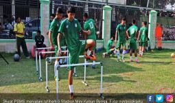 Persela Penasaran Menang di Kandang, PSMS Buruk di Laga Away - JPNN.com