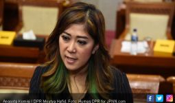 Meutya Hafid: Lemahnya Deteksi Dini Dimanfaatkan Teroris Menusuk Wiranto - JPNN.com