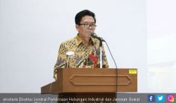 Perusahaan Harusnya Memiliki Lembaga Pelatihan Sendiri - JPNN.com