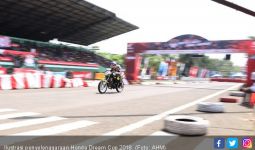 Berikut Jadwal Honda Dream Cup 2018 dan Kota Penyelenggaraan - JPNN.com