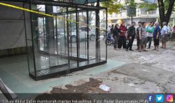Kisah Kekejaman Salim Bunuh Mantan Pacar di Keramaian - JPNN.com
