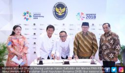 Cuti Bersama Idulfitri 2018 Bertambah Menjadi Tujuh Hari - JPNN.com