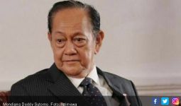 Mendiang Deddy Sutomo, Guru SMEA yang Menjadi Pendekar - JPNN.com