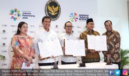 Sah! Pemerintah Tambah Libur dan Cuti Bersama 2018, PNS? - JPNN.com