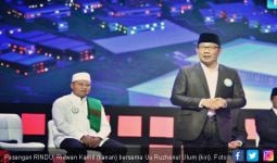 Hitung Cepat Versi KPU: Ridwan Kamil Unggul di 17 Daerah - JPNN.com