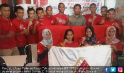 Tim Panjat Tebing Asian Games 2018 Asah Nyali di Piala Dunia - JPNN.com