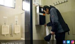Bantu Revolusi, Jepang Kirim Pakar Toilet ke Tiongkok - JPNN.com