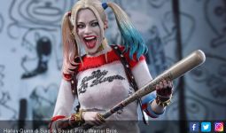 Perempuan Asia Ditunjuk Jadi Sutradara Film Harley Quinn - JPNN.com