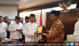 Pesantren Ala Indonesia Segera Dibuka di New York - JPNN.com