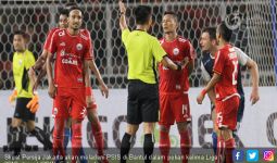 Liga 1 2018: Persija Pantang Remehkan Tim Promosi - JPNN.com