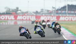 Jadwal MotoGP Amerika 2018, Jangan Ketinggalan! - JPNN.com