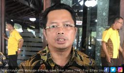 Mahyudin Ingatkan Mahasiswa Tak Cengeng dan Curhat di Medsos - JPNN.com