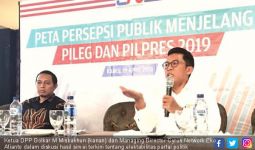 Misbakhun Yakini Golkar Bisa Bangkit dan Menangkan Jokowi - JPNN.com